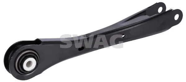 Носач, окачване на колелата SWAG